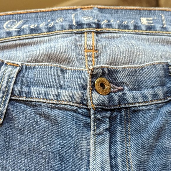 Levi's Capital E Hesher Boot, Regular Bootcut, Men's 36 - Picture 1 of 16